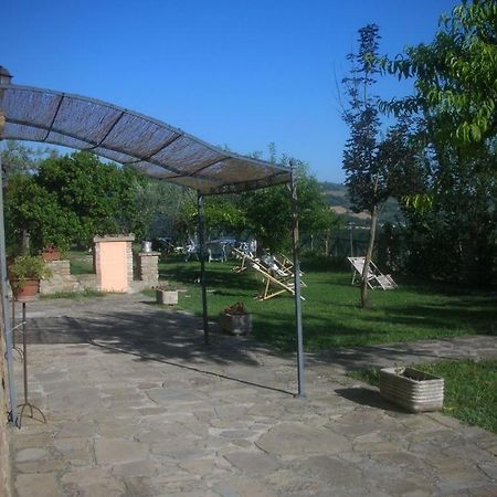 Castel D'Arno Guest House Perugia Eksteriør bilde