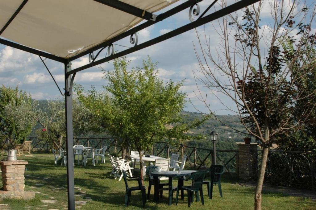 Castel D'Arno Guest House Perugia Eksteriør bilde