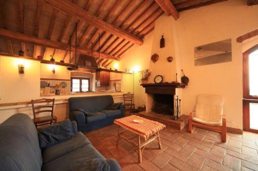 Castel D'Arno Guest House Perugia Rom bilde