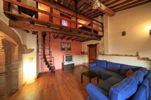 Castel D'Arno Guest House Perugia Rom bilde