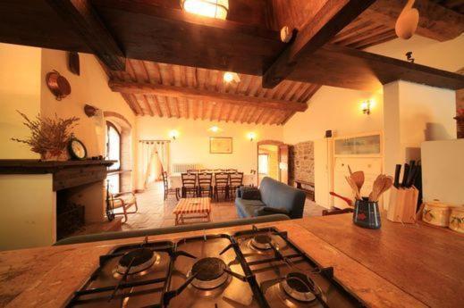 Castel D'Arno Guest House Perugia Rom bilde