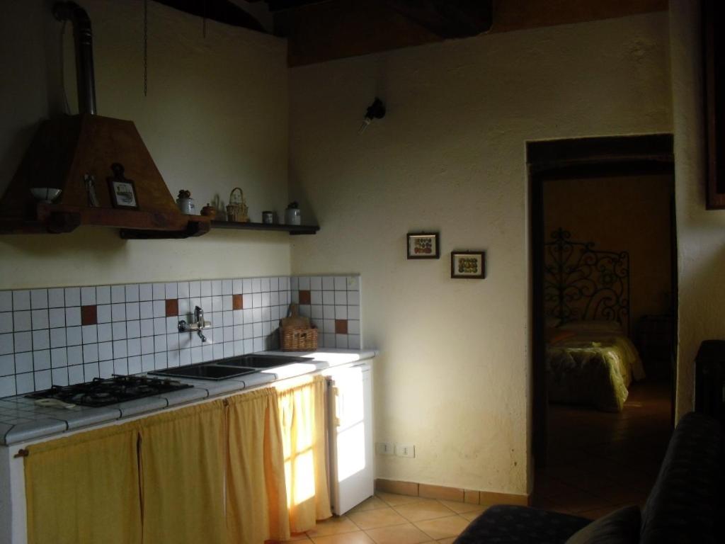 Castel D'Arno Guest House Perugia Rom bilde