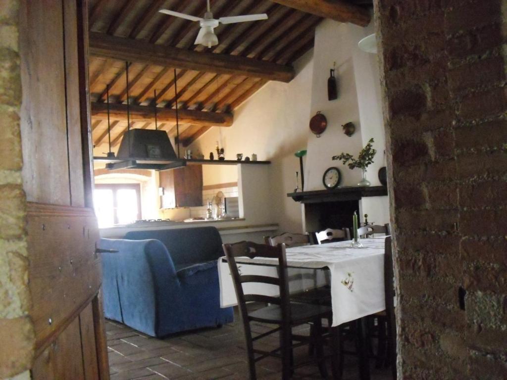 Castel D'Arno Guest House Perugia Rom bilde