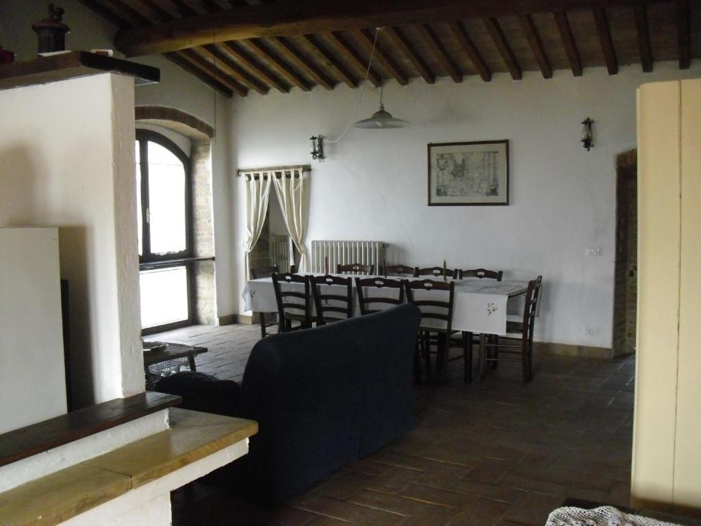 Castel D'Arno Guest House Perugia Rom bilde