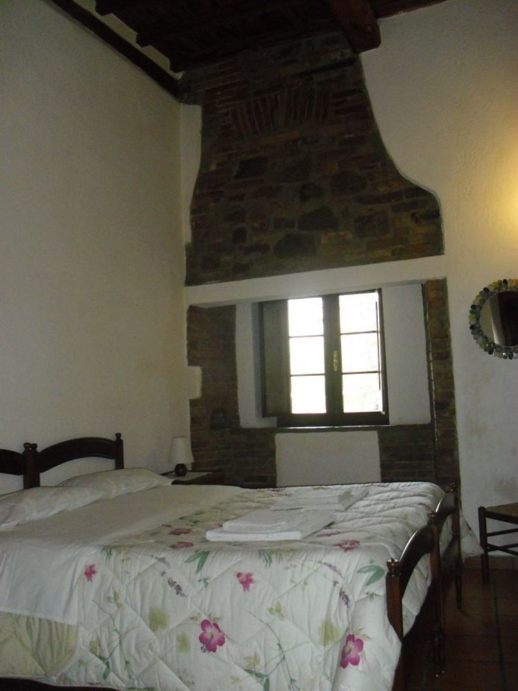Castel D'Arno Guest House Perugia Eksteriør bilde